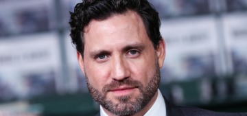 Edgar Ramirez laments the unused vaccines in the US which could go to Venezuela