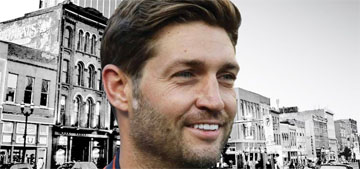 Jay Cutler, anti-vaxxer & anti-masker: ‘Dating is hard, the landscape has changed’
