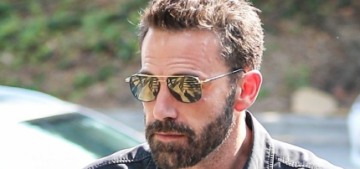 Ben Affleck is ‘more than ready’ to propose to J.Lo, ‘it’s only a matter of time’