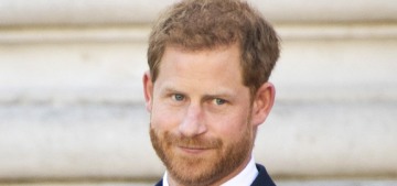 Are Prince Harry & Meghan getting a contact high from a local pot farm?