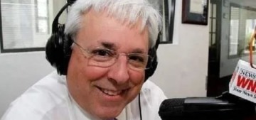 Conservative radio host Marc Bernier, aka Mr. Anti-Vax, died from Covid