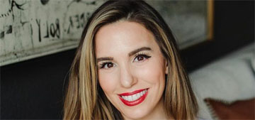 Disney former child star Christy Carlson Romano on how she lost millions