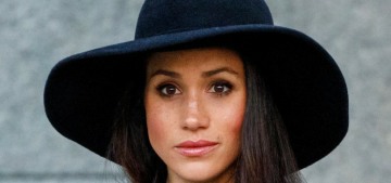 KP staffers ‘rescinded’ their bullying complaints against Duchess Meghan in 2018