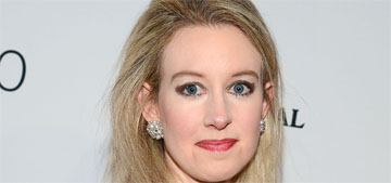 Jury selection begins in the trial of Theranos founder Elizabeth Holmes