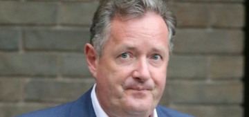 ITV will not rehire Piers Morgan for GMB: ‘Piers decided to leave’
