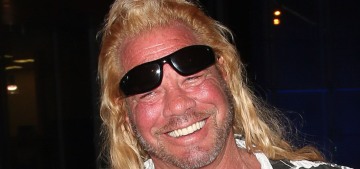 Dog the Bounty Hunter on using the n-word: ‘I have more Black friends than Eminem’