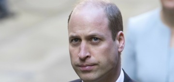 Prince William ‘personally intervened’ to get a friend’s family out of Afghanistan