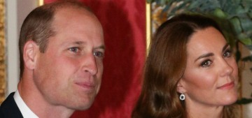 The Cambridges want ‘diversity’ to be a ‘particular focus’ for The Royal Foundation