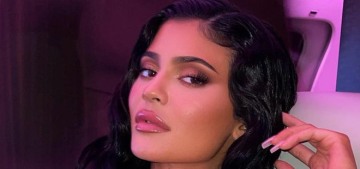 Kylie Jenner confirms: she’s expecting her second child with Travis Scott
