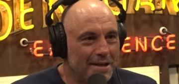 Joe Rogan threatens to sue CNN for saying he took horse dewormer (which he did)