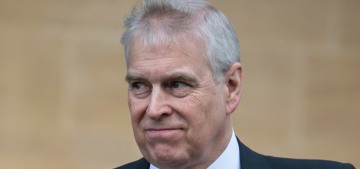 Prince Andrew was going ‘stir crazy’ in Windsor, so he jetted off to Balmoral again