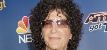 Howard Stern: ‘If you didn’t get vaccinated… you don’t get into a hospital’