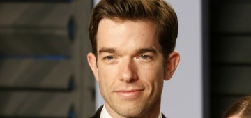 No one believes John Mulaney’s timeline & his ex believes he cheated in 2020