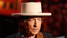 “Voice of a generation” Bob Dylan considers voicing car GPS systems