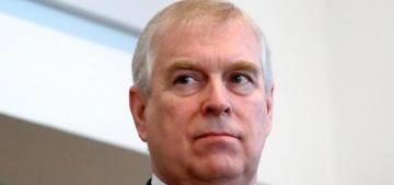 Prince Andrew has hired a ‘legal dream team’ to stop Virginia Giuffre’s lawsuit