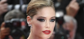 Dutch model Doutzen Kroes is anti-vaxx: ‘I will not be forced to take the shot’