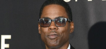 Chris Rock, who got the J&J vaccine, got Covid & urged people to get vaxxed