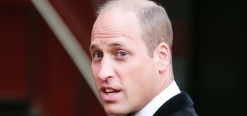 Prince William ‘admires’ the way Prince Philip gave up his career to be a consort