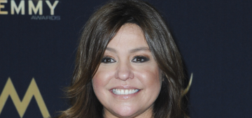 Rachael Ray on her marriage: We don’t take it to heart when one person has to vent