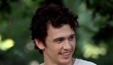 Movie star James Franco will guest-star on soap opera ‘General Hospital’