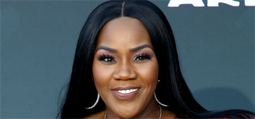 Singer Kelly Price is said to be safe, but her sister says she’s still missing (update)