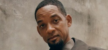 Will Smith: ‘Jada never believed in conventional marriage’