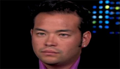 Jon Gosselin: kids don’t have work permits needed to film show, it’s over