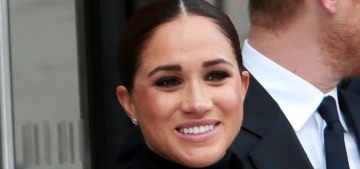 The Sussexes ‘really don’t pay attention’ to the salty British tabloids nowadays