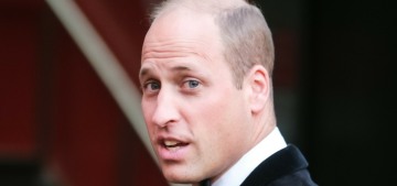 People: Prince William (not Charles) is ‘paving the way forward’ for the royals