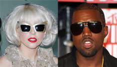 Kanye West and Lady Gaga tour canceled