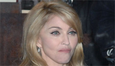 Madonna on dating: men my age are grumpy, fat & balding