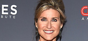 Ashleigh Banfield really wonders if Katie Couric was the one to ‘derail’ her career