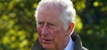 Prince Charles wants to give Windsor Castle to William & Kate as their residence