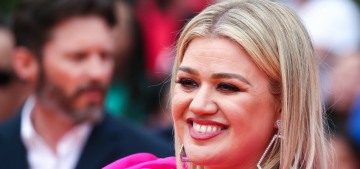 Kelly Clarkson is the sole owner of her Montana ranch, her ex is a ‘squatter’