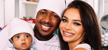 Nick Cannon is trying to be celibate: ‘I’m going to see if I could make it to 2022’