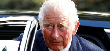 Prince Charles abandons plan to build Herefordshire home for the Cambridges