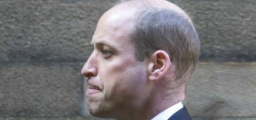 Prince William is ‘triggered’ by Prince Andrew’s ‘ungracious & ungrateful’ attitude
