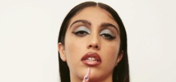 Lourdes Leon paid her college tuition: ‘We don’t get any handouts in my family’