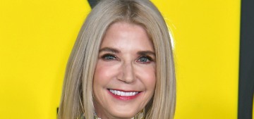 Candace Bushnell: SATC’s message was ‘not very feminist at the end’