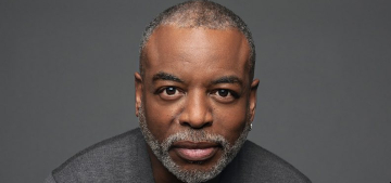 LeVar Burton wouldn’t host Jeopardy now even if they offered it to him