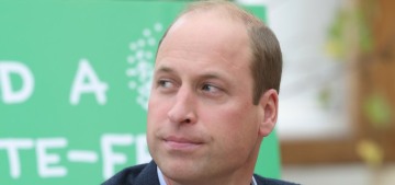 Wootton: Prince William ‘acknowledges that his role has changed’ since 2016