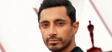 Riz Ahmed: Code-switching & shape-shifting came naturally to me