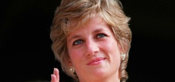 Princess Diana’s Panorama interview will be dramatized in ‘The Crown’