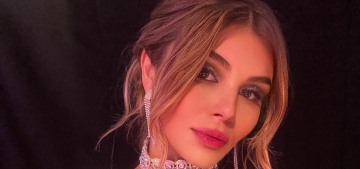 Olivia Jade Giannulli worries that she’s going to ‘get cancelled again’