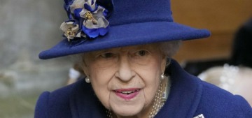 Queen Elizabeth will ‘regretfully’ skip the UN climate conference next week