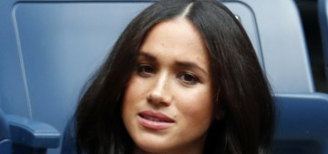 Duchess Meghan is the target of a coordinated campaign of online harassment