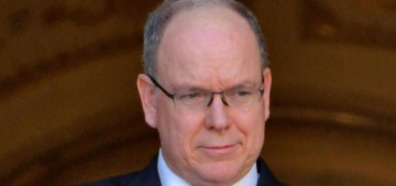 Prince Albert will bring 6-year-old Jacques & Gabriella to Scotland for COP26