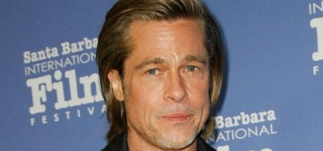 Brad Pitt’s petition to the California Supreme Court was denied, lmao