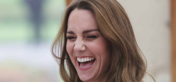 The Cambridges are already planning to snub the Sussexes on their trip to the US?