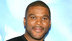 Director Tyler Perry says he was abused & molested as a kid